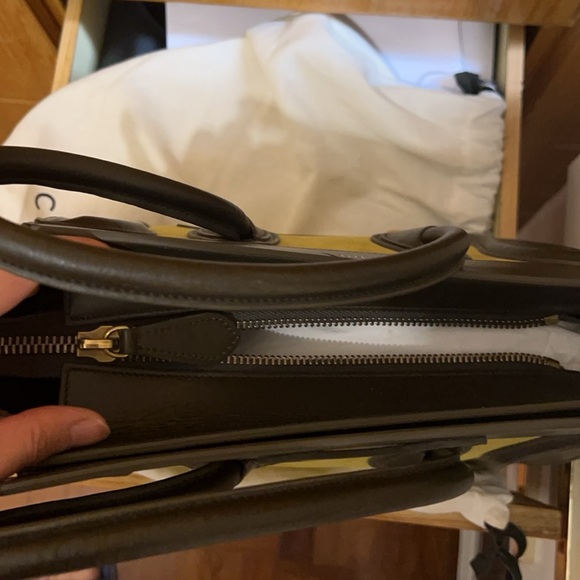 Celine luggage - Picture 4 of 4